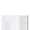 RICK OWENS – LIBROS BK02EGALLIERA-100