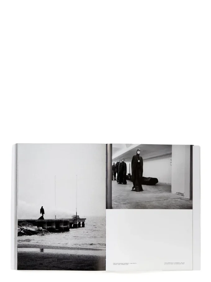 RICK OWENS – LIBROS BK02EGALLIERA-100