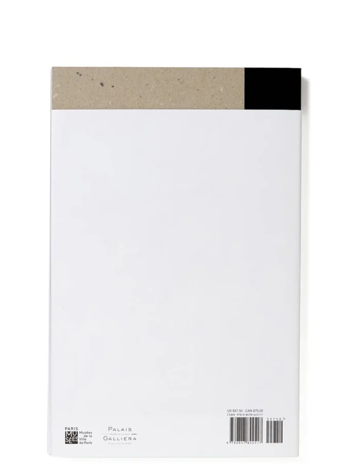 RICK OWENS – LIBROS BK02EGALLIERA-100