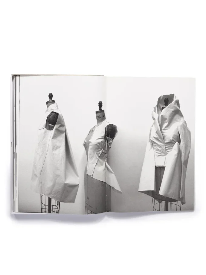 RICK OWENS – LIBROS BK07S8001-0001