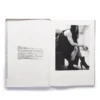 RICK OWENS – LIBROS BK07S8001-0001