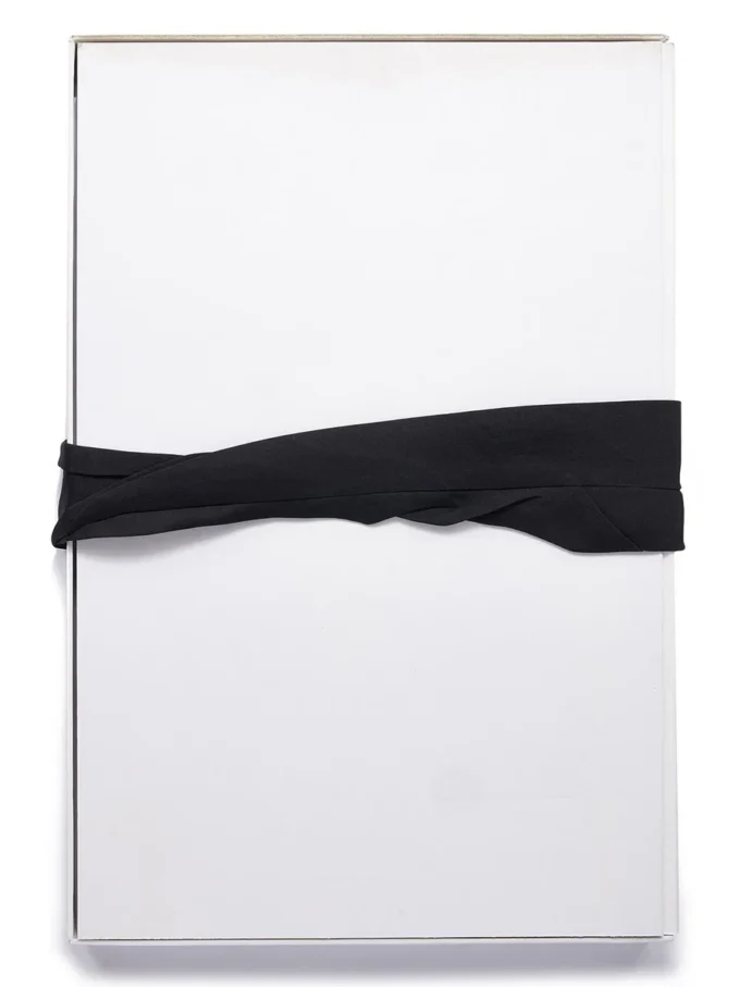 RICK OWENS – LIBROS BK07S8001-0001