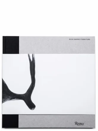 RICK OWENS – LIBROS BK17SFURNITURE