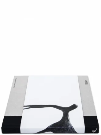 RICK OWENS – LIBROS BK17SFURNITURE