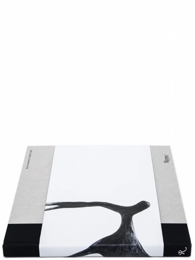 RICK OWENS – LIBROS BK17SFURNITURE