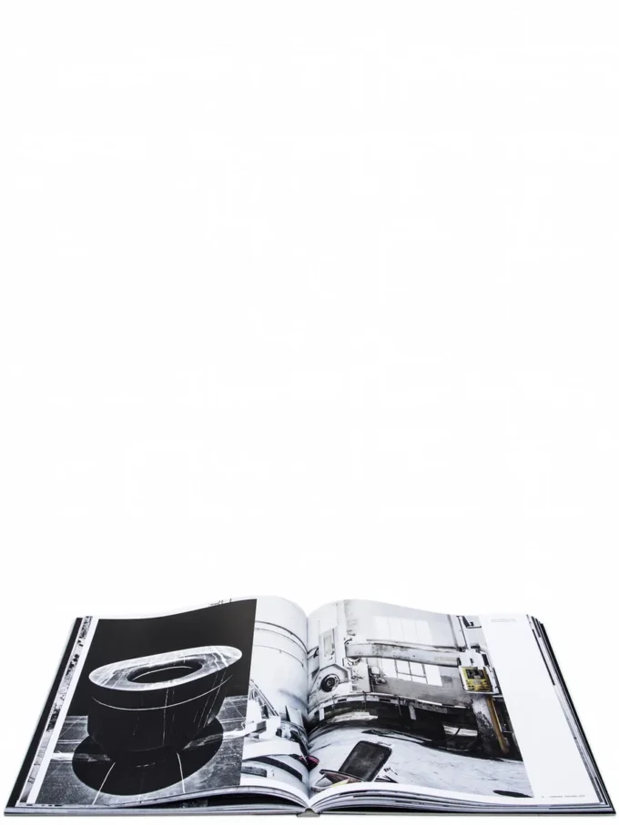 RICK OWENS – LIBROS BK17SFURNITURE