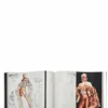 RICK OWENS – LIBROS BK19FLARRY-100 RICK OWENS – LIBROS BK19FLARRY-100