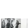 RICK OWENS – LIBROS BK19FLARRY-100 RICK OWENS – LIBROS BK19FLARRY-100