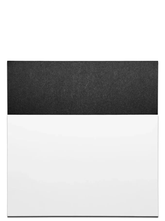 RICK OWENS – LIBROS BK19FLARRY-100 RICK OWENS – LIBROS BK19FLARRY-100