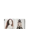RICK OWENS – LIBROS BK19FLEVITT-100 RICK OWENS – LIBROS BK19FLEVITT-100