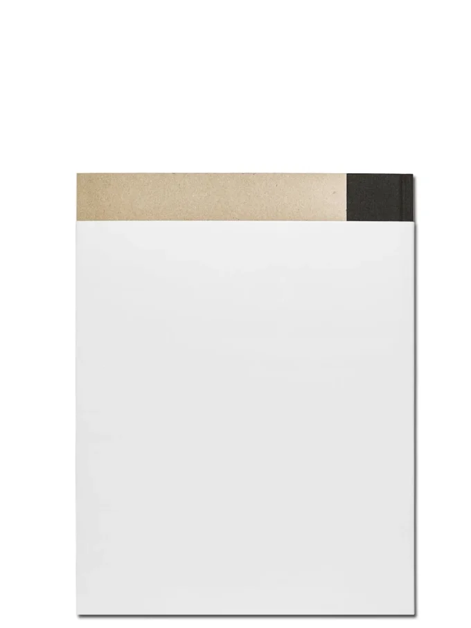 RICK OWENS – LIBROS BK19FLEVITT-100 RICK OWENS – LIBROS BK19FLEVITT-100