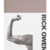 RICK OWENS – LIBROS BOOK-RIZZOLI-RICK-OWENS