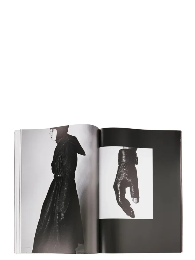 RICK OWENS – LIBROS BOOK-RIZZOLI-RICK-OWENS