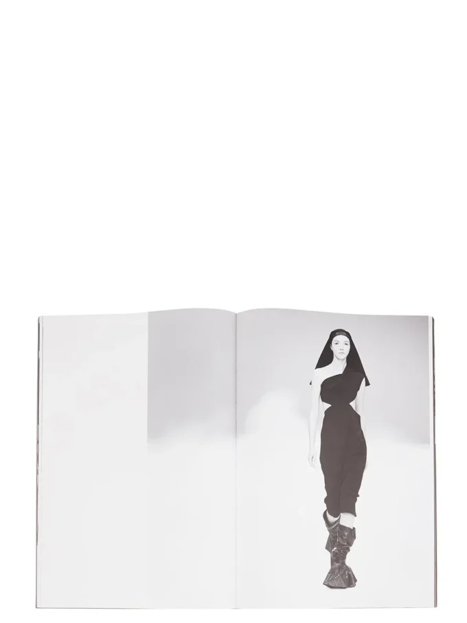 RICK OWENS – LIBROS BOOK-RIZZOLI-RICK-OWENS