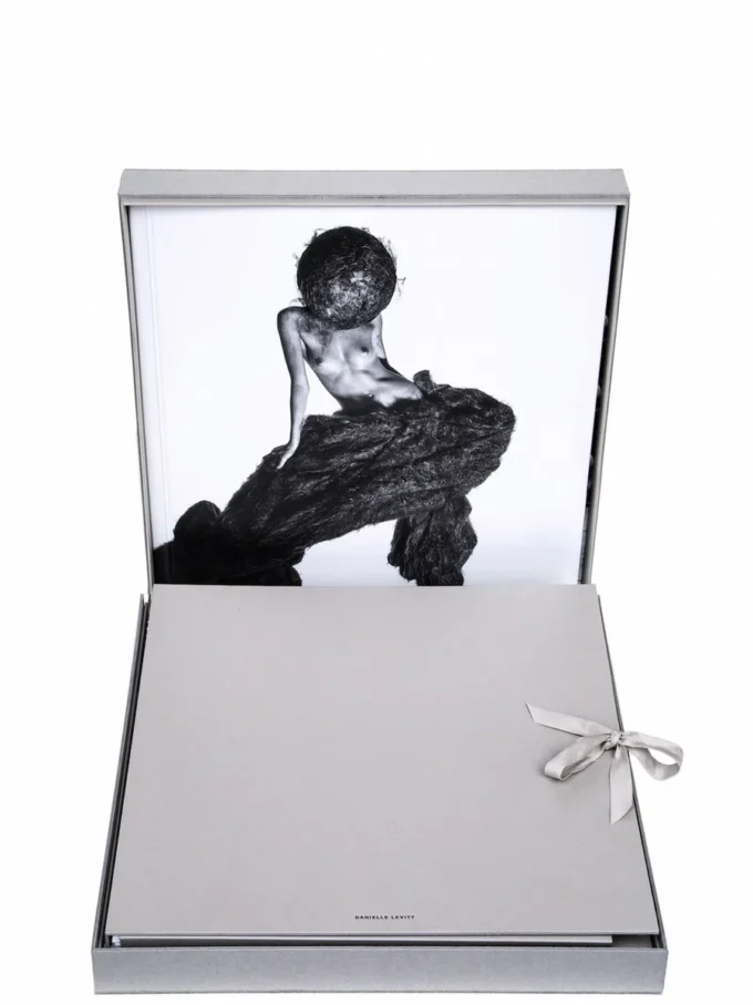 RICK OWENS – LIBROS RV18S0001-100