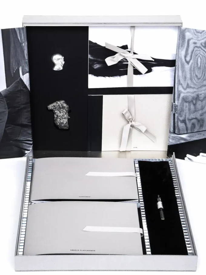 RICK OWENS – LIBROS RV18S0001-100