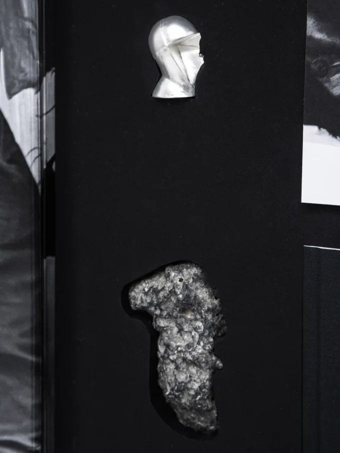 RICK OWENS – LIBROS RV18S0001-100
