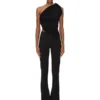 RICK OWENS LILIES FW25 CONCORDIANS TOP ANITA EN JERSEY DE CREPÉ DE VISCOSA LI02E3110RV-09 RICK OWENS LILIES FW25 CONCORDIANS TOP ANITA EN JERSEY DE CREPÉ DE VISCOSA LI02E3110RV-09