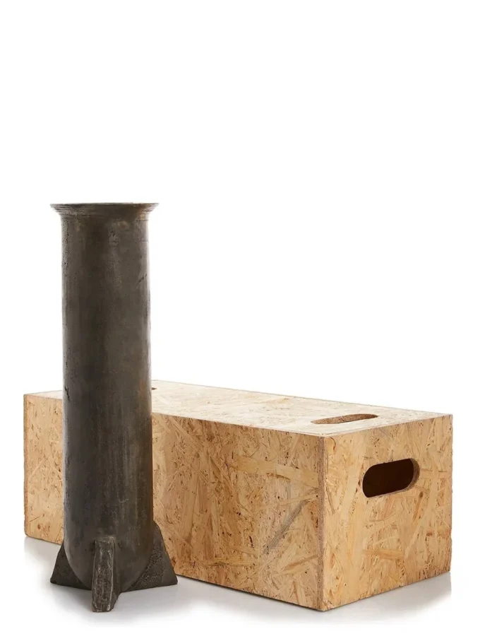 RICK OWENS – OBJETOS OWM005023-100 RICK OWENS – OBJETOS OWM005023-100