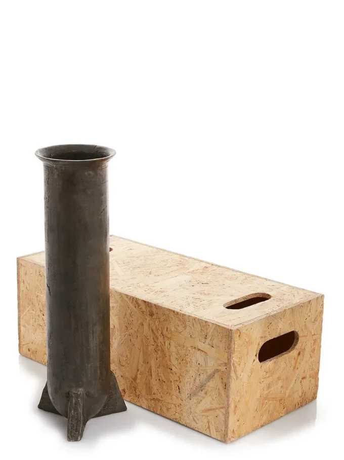 RICK OWENS – OBJETOS OWM005023-100 RICK OWENS – OBJETOS OWM005023-100