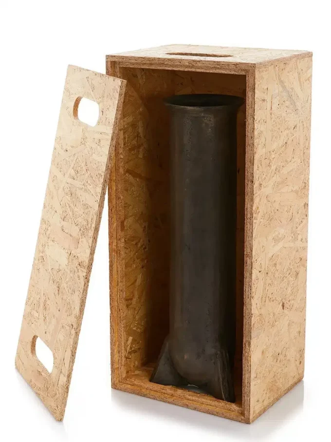 RICK OWENS – OBJETOS OWM005023-100 RICK OWENS – OBJETOS OWM005023-100