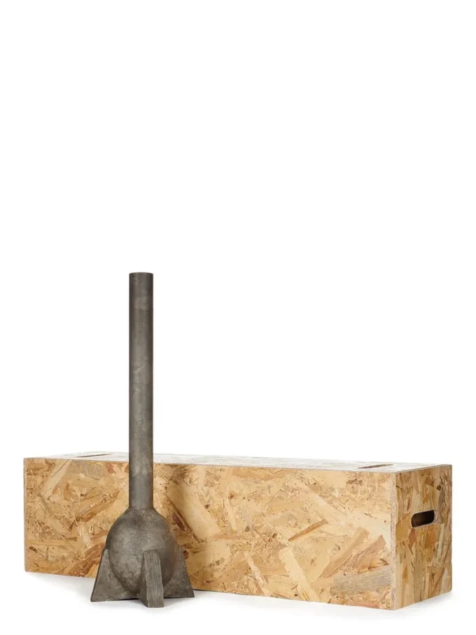 RICK OWENS – OBJETOS OWM005046-100 RICK OWENS – OBJETOS OWM005046-100