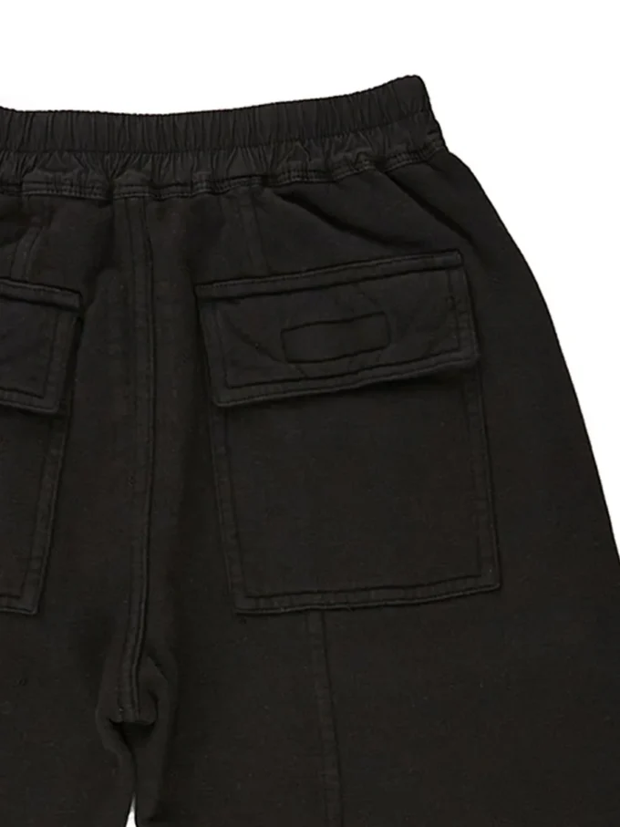 RICK OWENS – PANTALONES BG02E5304FP-09