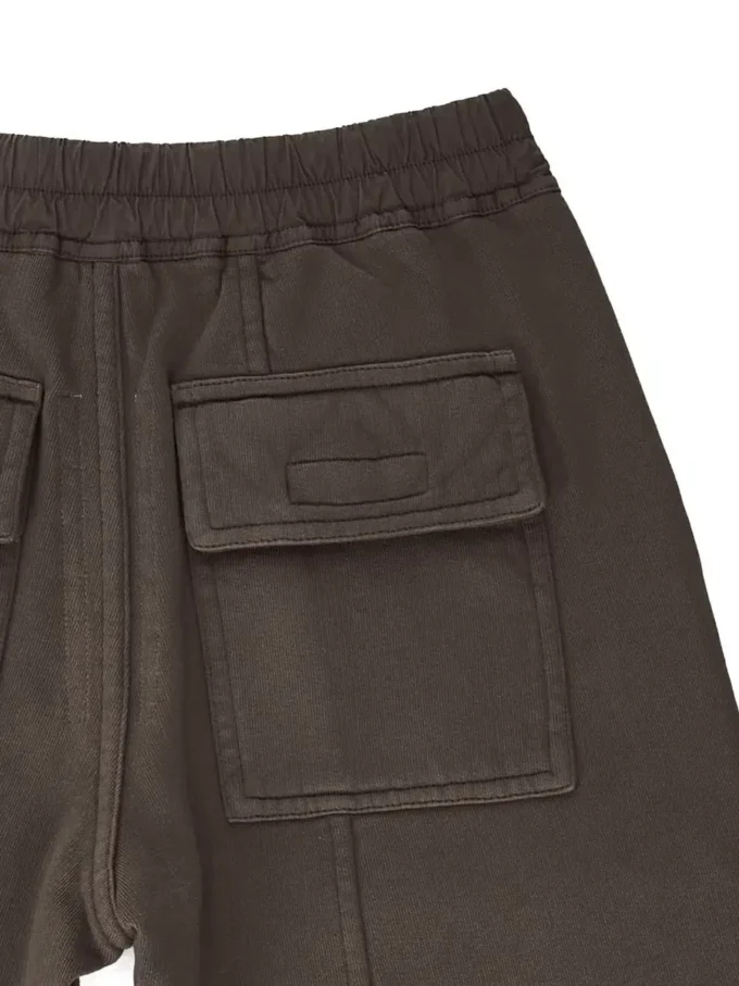 RICK OWENS – PANTALONES BG02E5304FP-78