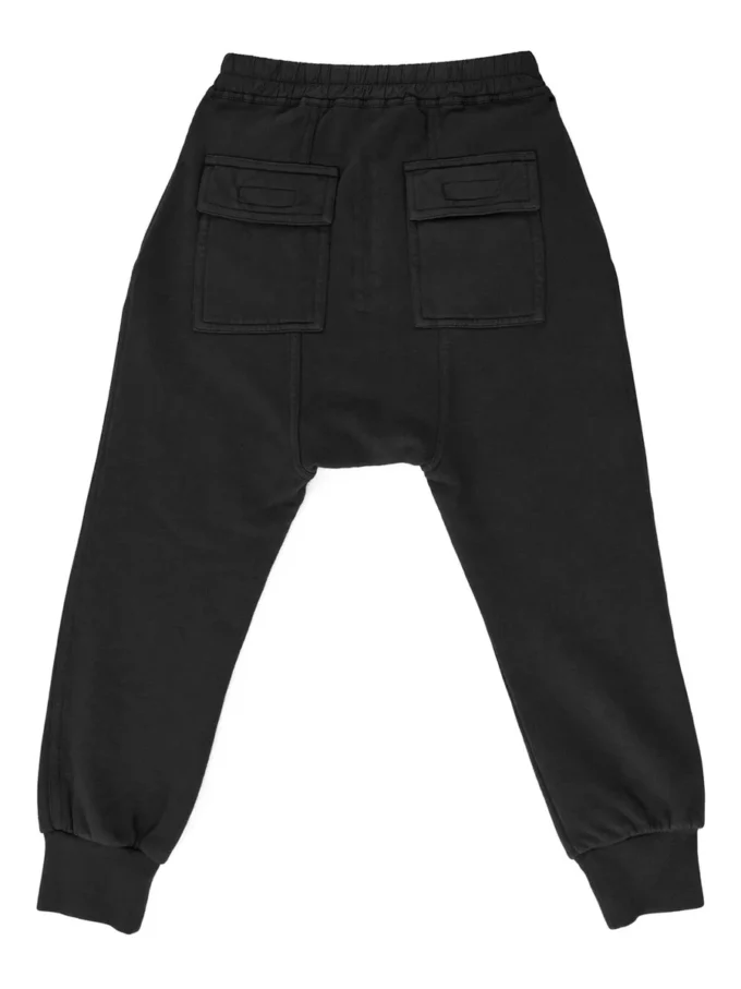 RICK OWENS – PANTALONES BG02E5392FP-09