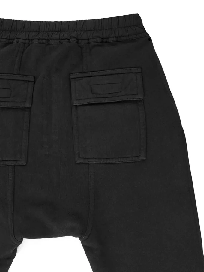 RICK OWENS – PANTALONES BG02E5392FP-09