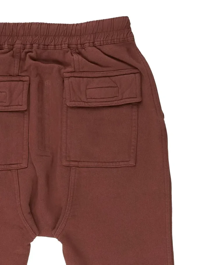 RICK OWENS – PANTALONES BG02E5392FP-13