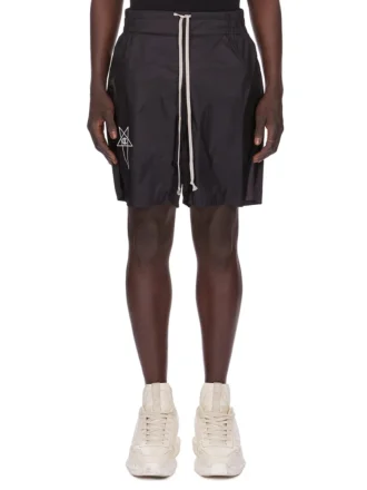 RICK OWENS – PANTALONES CM01E1681CHNY-09