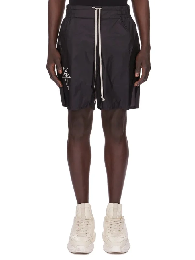 RICK OWENS – PANTALONES CM01E1681CHNY-09