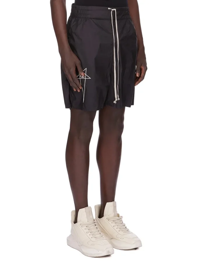 RICK OWENS – PANTALONES CM01E1681CHNY-09