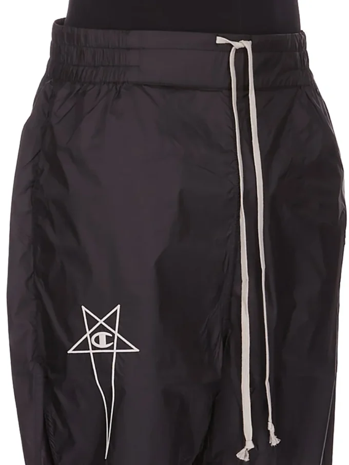 RICK OWENS – PANTALONES CM01E1681CHNY-09