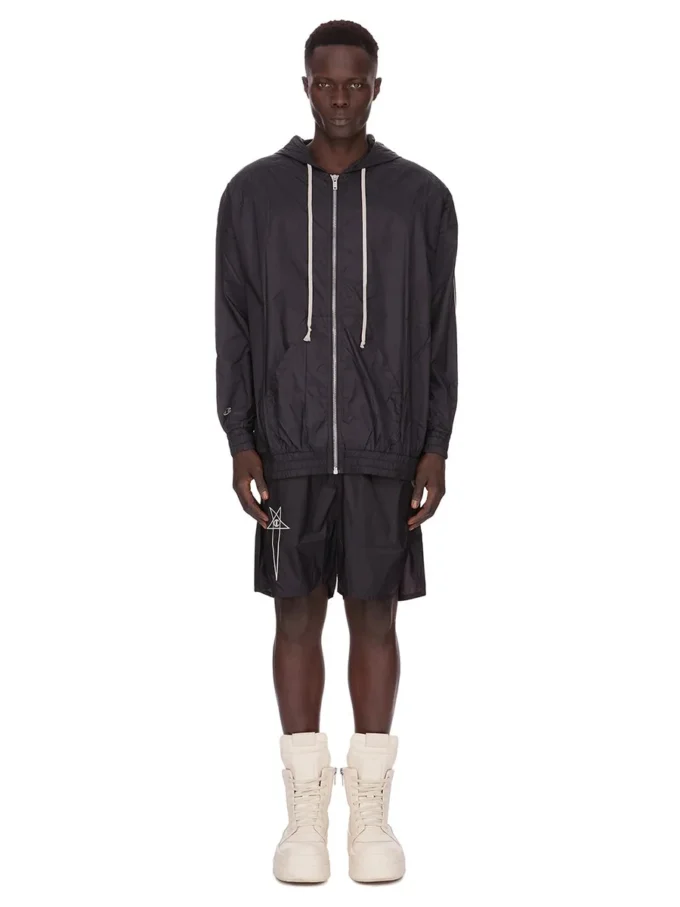 RICK OWENS – PANTALONES CM01E1681CHNY-09