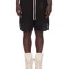 RICK OWENS – PANTALONES CM01E1682CHONET-09 RICK OWENS – PANTALONES CM01E1682CHONET-09