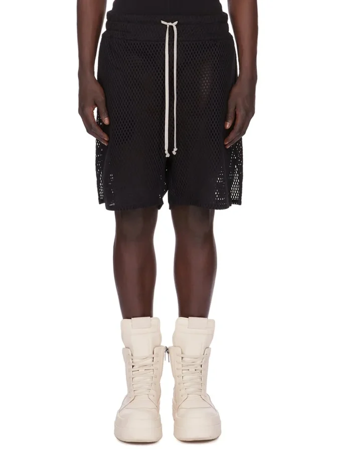 RICK OWENS – PANTALONES CM01E1682CHONET-09 RICK OWENS – PANTALONES CM01E1682CHONET-09