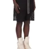 RICK OWENS – PANTALONES CM01E1682CHONET-09 RICK OWENS – PANTALONES CM01E1682CHONET-09