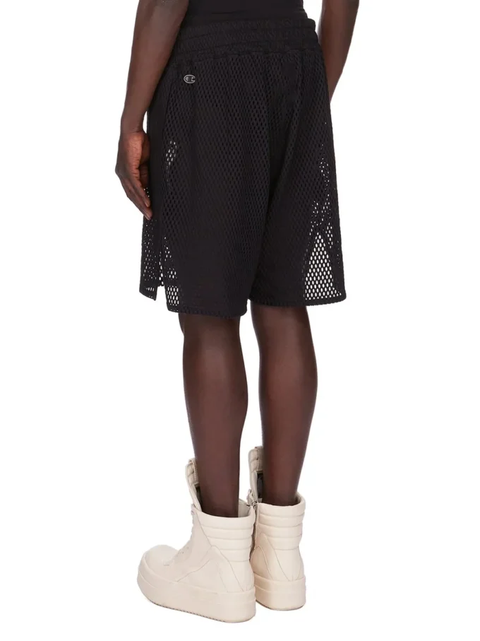RICK OWENS – PANTALONES CM01E1682CHONET-09 RICK OWENS – PANTALONES CM01E1682CHONET-09