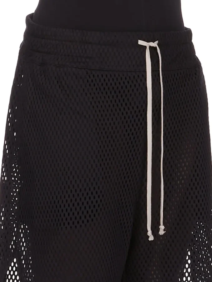 RICK OWENS – PANTALONES CM01E1682CHONET-09 RICK OWENS – PANTALONES CM01E1682CHONET-09