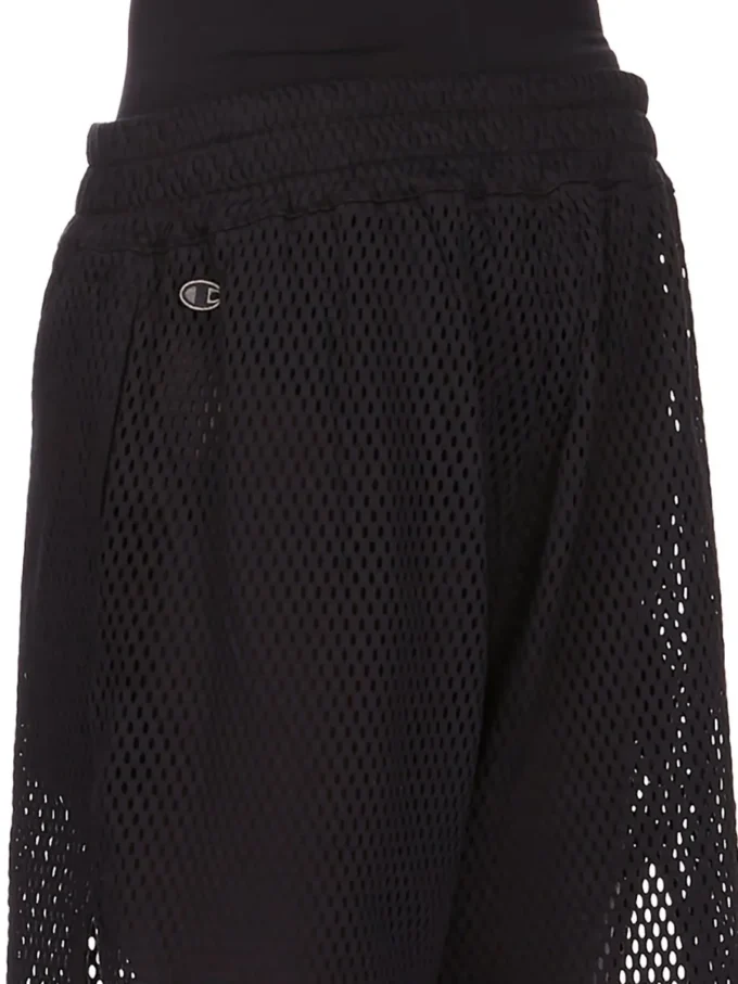 RICK OWENS – PANTALONES CM01E1682CHONET-09 RICK OWENS – PANTALONES CM01E1682CHONET-09