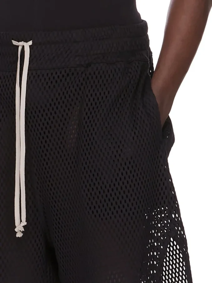 RICK OWENS – PANTALONES CM01E1682CHONET-09 RICK OWENS – PANTALONES CM01E1682CHONET-09