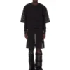 RICK OWENS – PANTALONES CM01E1682CHONET-09 RICK OWENS – PANTALONES CM01E1682CHONET-09