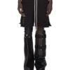 RICK OWENS – PANTALONES CM01E1683CHFE-09