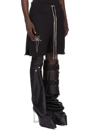 RICK OWENS – PANTALONES CM01E1683CHFE-09