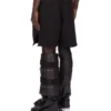 RICK OWENS – PANTALONES CM01E1683CHFE-09