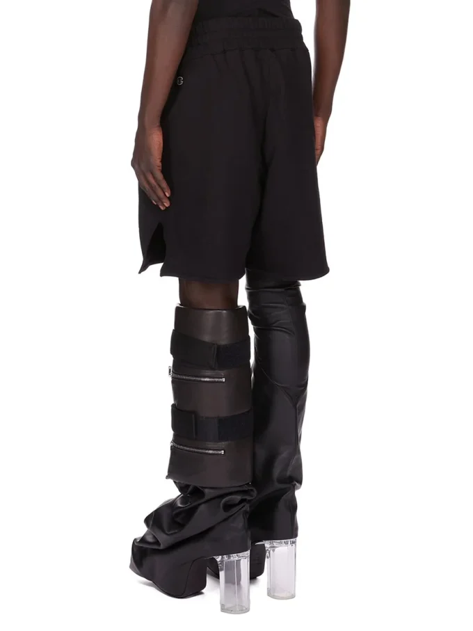 RICK OWENS – PANTALONES CM01E1683CHFE-09