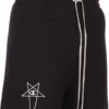 RICK OWENS – PANTALONES CM01E1683CHFE-09
