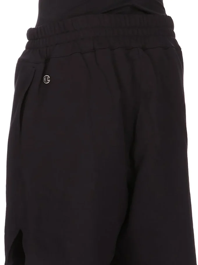 RICK OWENS – PANTALONES CM01E1683CHFE-09